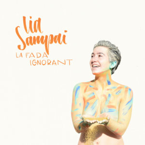 Portada La Fada Ignorant, de Lia Sampai i Adrià Pagès